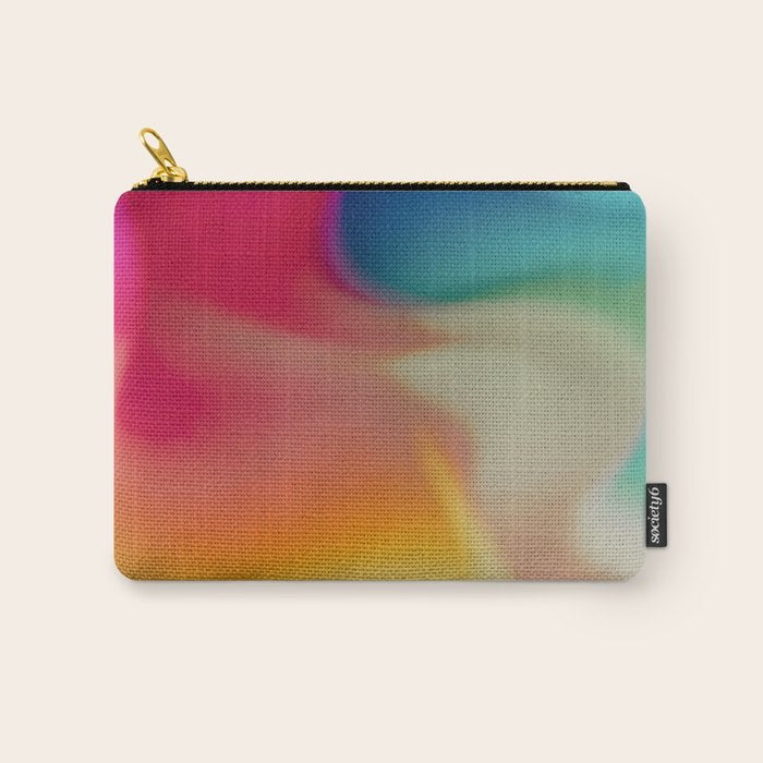 Hyperbloom Carry All Pouch Gallery Image 1