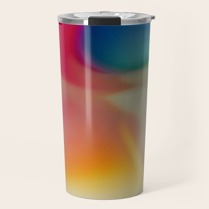 Hyperbloom Travel Mug Gallery Image 1