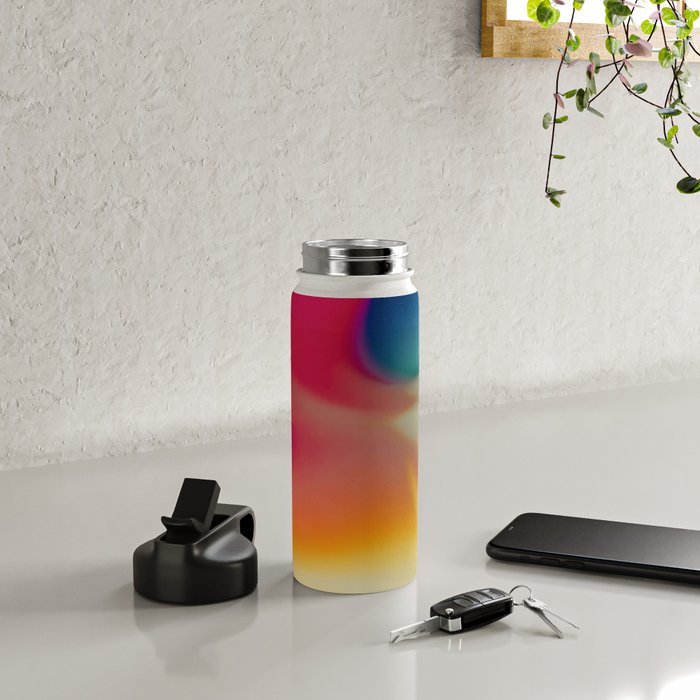 Hyperbloom Water Bottle Gallery Image 4