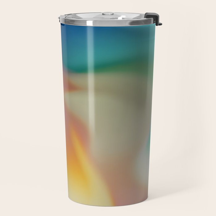 Hyperbloom Travel Mug Gallery Image 2