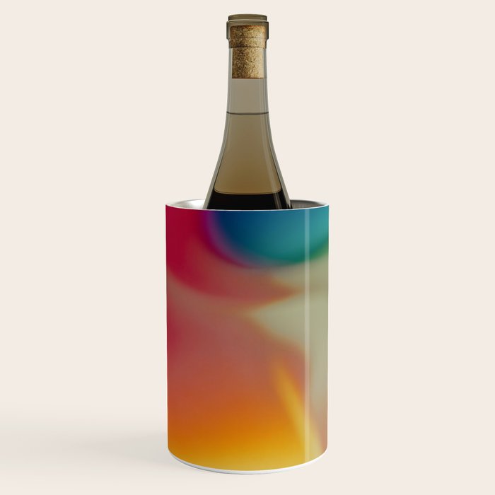 Hyperbloom Wine Chiller Gallery Image 1