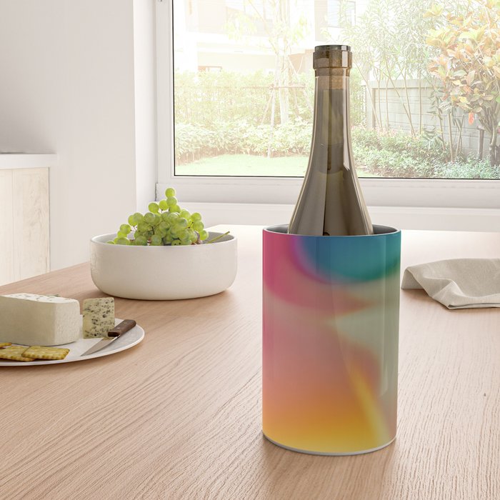 Hyperbloom Wine Chiller Gallery Image 4