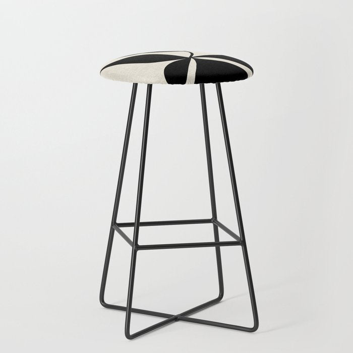 Forked Flower Stool Gallery Image 1