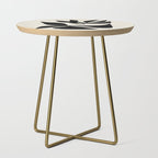 Forked Flower Side Table Gallery Image 1
