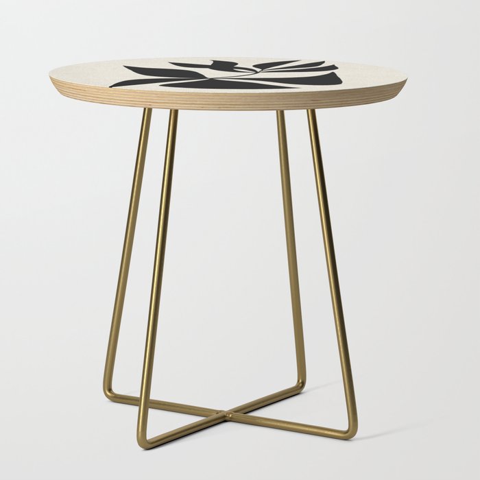 Forked Flower Side Table Gallery Image 1