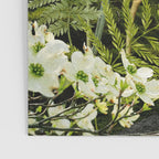 Flamingo Forest Poster Gallery Image 3