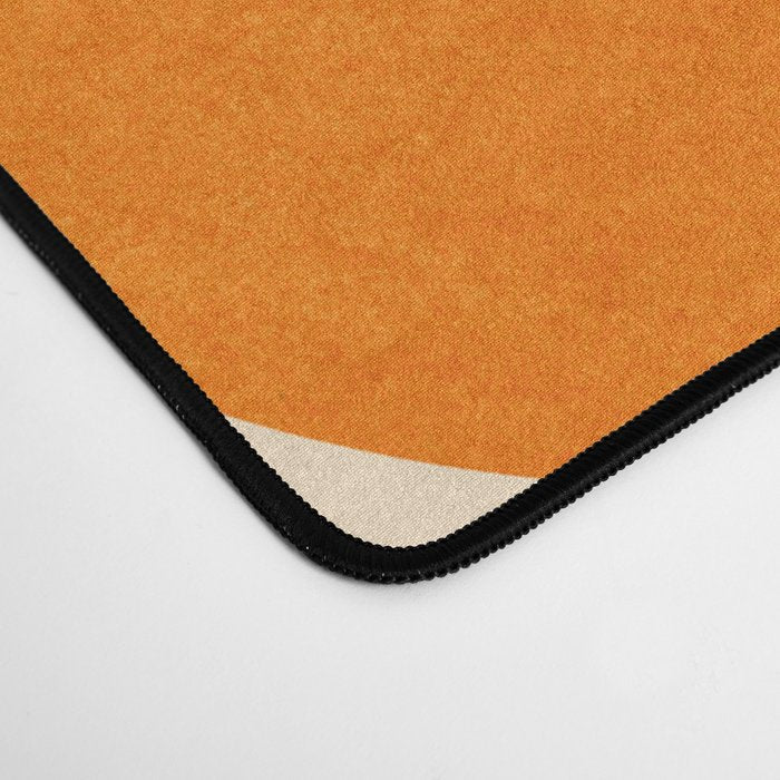 Edible Sunshine Tropical Fruit Series Desk Mat Gallery Image 4