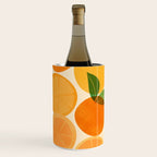 Edible Sunshine Tropical Fruit Series Wine Chiller Gallery Image 3