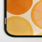 Edible Sunshine Tropical Fruit Series Laptop Sleeve Gallery Image 3