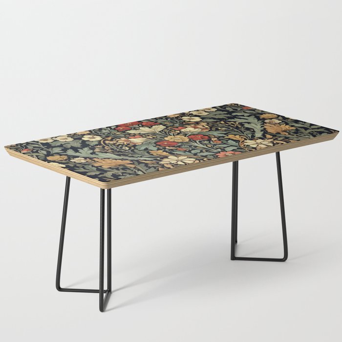 Floralia Vintage Bloom Coffee Table Gallery Image 1