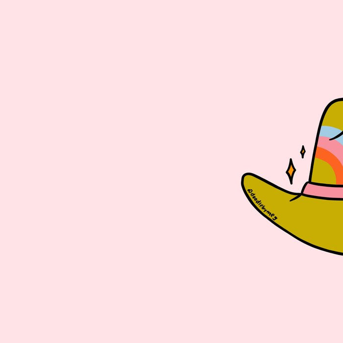 Virgo Cowboy Hat Coffee Mug Gallery Image 2