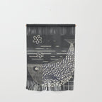 In the current of the sea 01 Wall Hanging Gallery Image 1