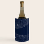 Star Eater And Diver Wine Chiller Gallery Image 3
