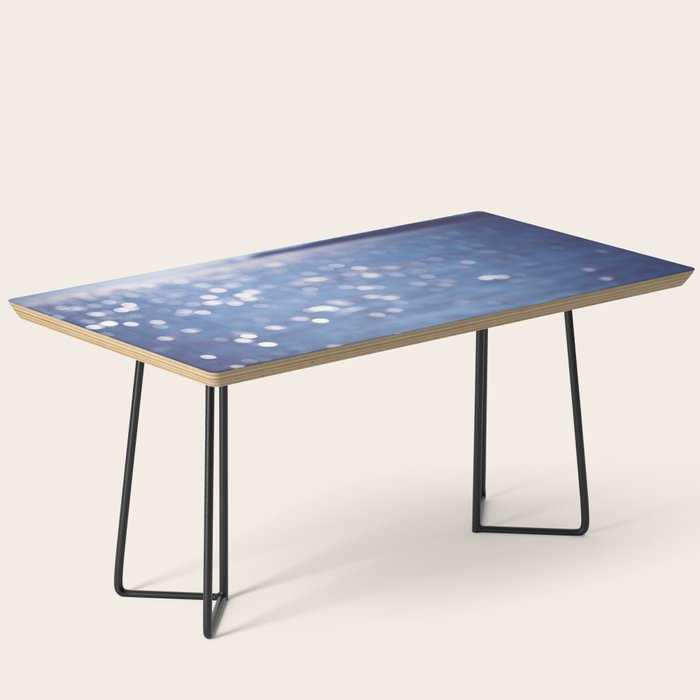Indigo Sea Coffee Table Gallery Image 1