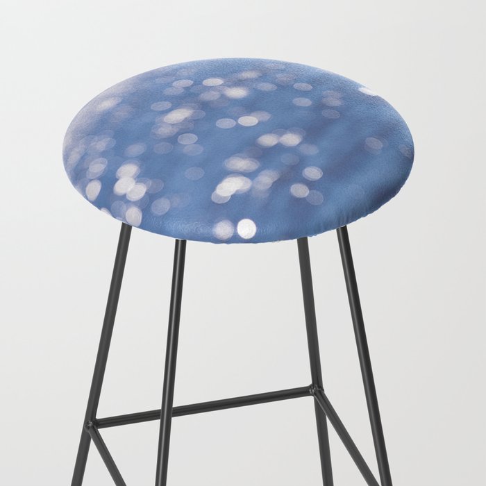 Indigo Sea Stool Gallery Image 2