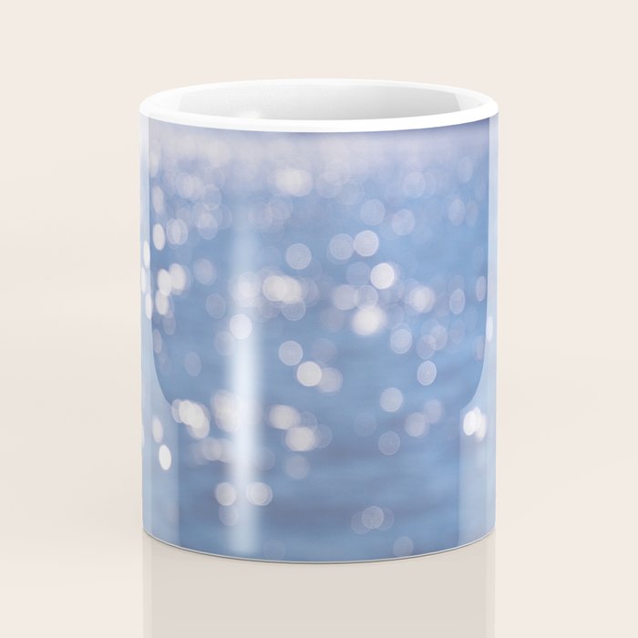 Indigo Sea Coffee Mug Gallery Image 4