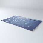 Indigo Sea Rug Gallery Image 3