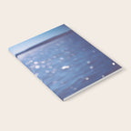 Indigo Sea Notebook Gallery Image 2
