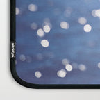 Indigo Sea Laptop Sleeve Gallery Image 3