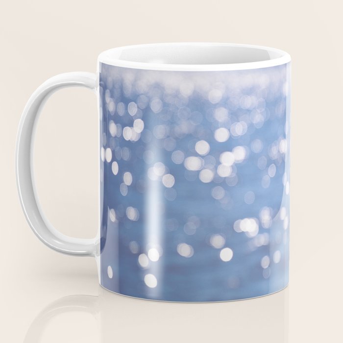 Indigo Sea Coffee Mug Gallery Image 3