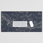 Carte Celeste Desk Mat Gallery Image 1