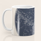 Carte Celeste Coffee Mug Gallery Image 3