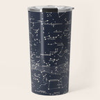 Carte Celeste Travel Mug Gallery Image 1
