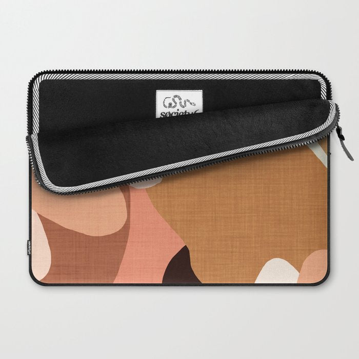 Floria V2 Laptop Sleeve Gallery Image 2
