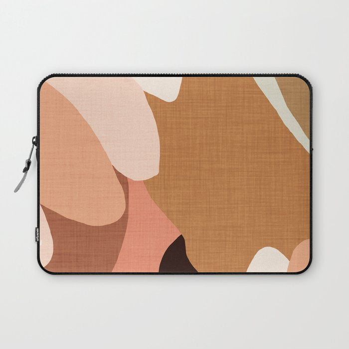 Floria V2 Laptop Sleeve Gallery Image 1