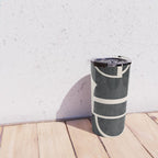 Geometric Rhythm 2 Travel Mug Gallery Image 4