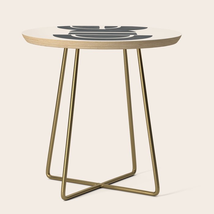 Geometric Rhythm 2 Side Table Gallery Image 1