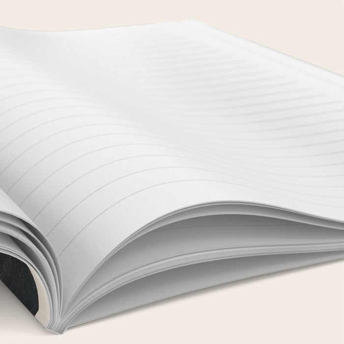 Geometric Rhythm 2 Notebook Gallery Image 2