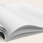 Geometric Rhythm 2 Notebook Gallery Image 2