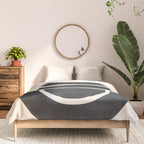 Geometric Rhythm 2 Comforter Gallery Image 3