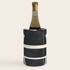 Geometric Rhythm 2 Wine Chiller Gallery Image 1