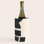 Geometric Rhythm 2 Wine Chiller Gallery Image 3