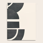 Geometric Rhythm 2 Notebook Gallery Image 4