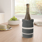 Geometric Rhythm 2 Wine Chiller Gallery Image 4