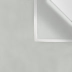 Minimalist Modern Color Block Abstract in Sage Green, Light Silver Gray, and Beige Wall Tapestry Gallery Image 3