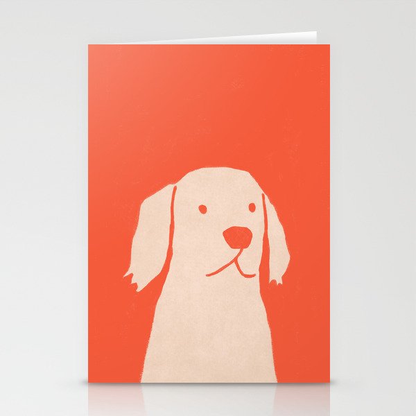 Dog oh  Stationery Card Gallery Image 2