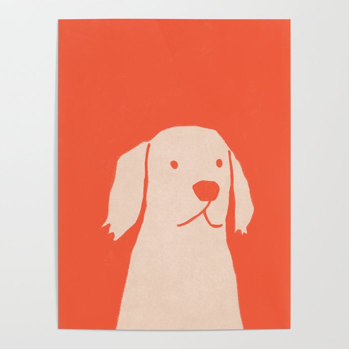 Dog oh  Poster