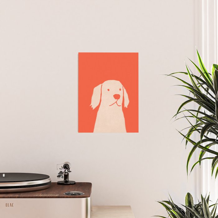 Dog oh  Poster Gallery Image 2