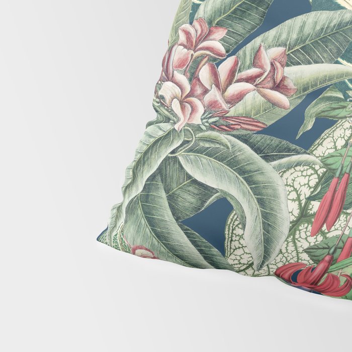 Tropical Paradise VIII Pillow Sham Gallery Image 4