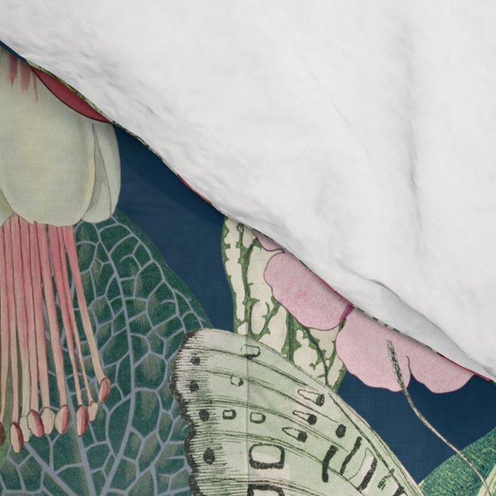 Tropical Paradise VIII Comforter Gallery Image 4