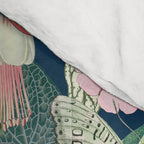 Tropical Paradise VIII Comforter Gallery Image 4