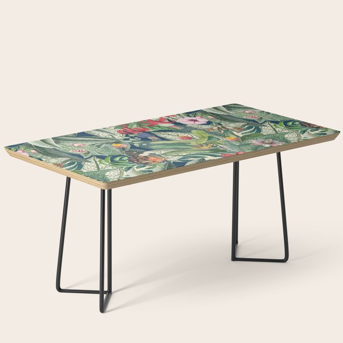 Tropical Paradise VIII Coffee Table Gallery Image 1