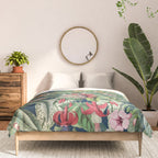 Tropical Paradise VIII Comforter Gallery Image 3