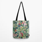 Tropical Paradise VIII Tote Bag Gallery Image 2