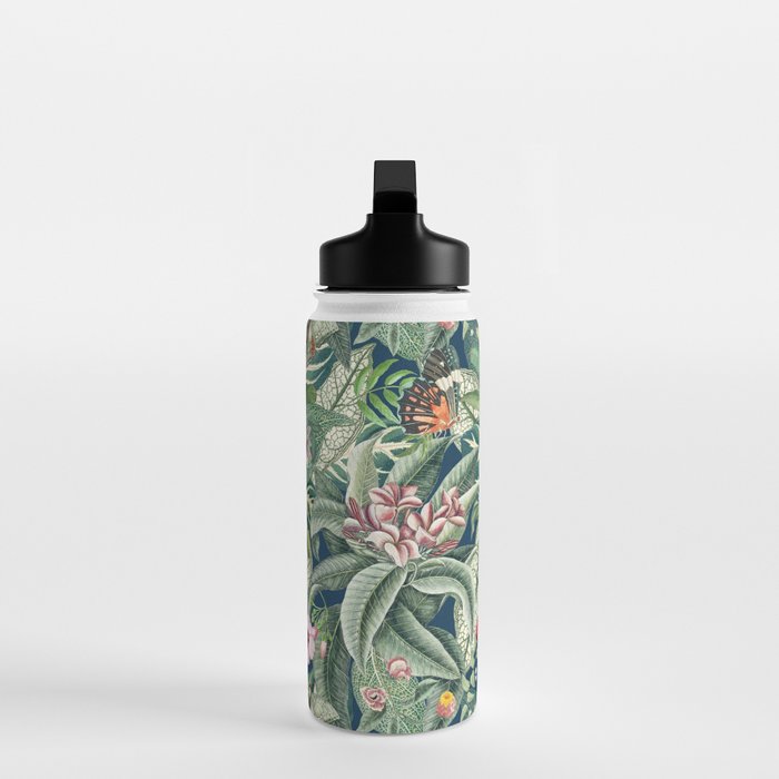 Tropical Paradise VIII Water Bottle Gallery Image 3
