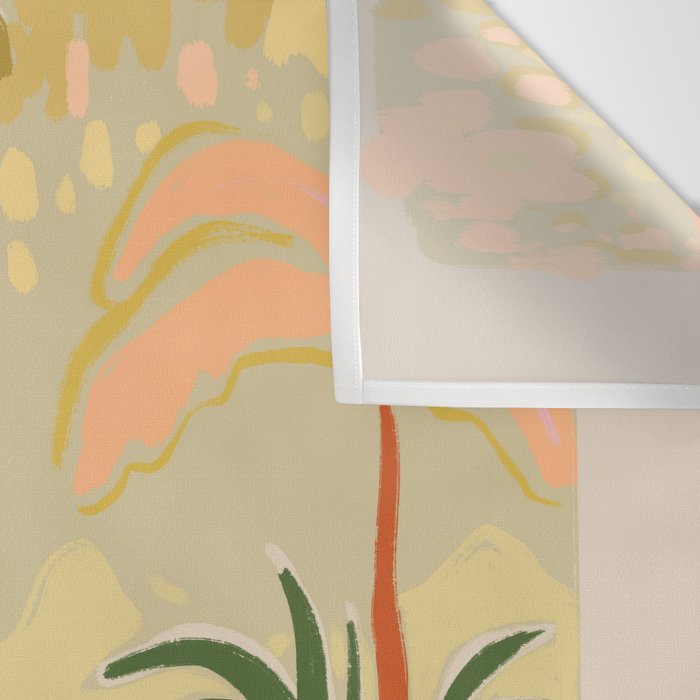 Our Eden Wall Tapestry Gallery Image 3